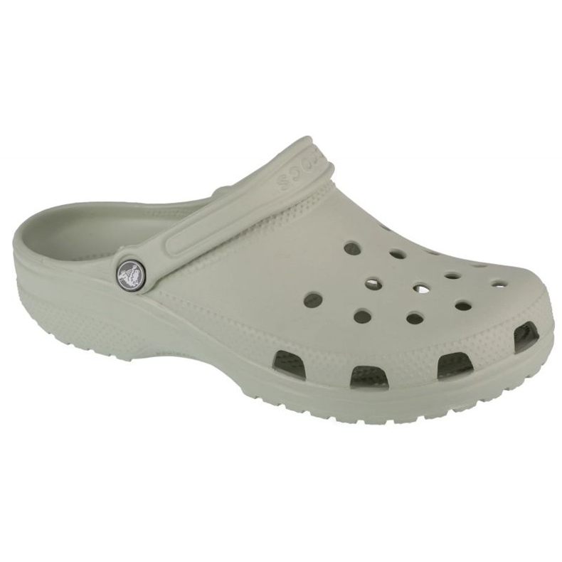 Infradito Crocs Classic 10001-3VS verde
