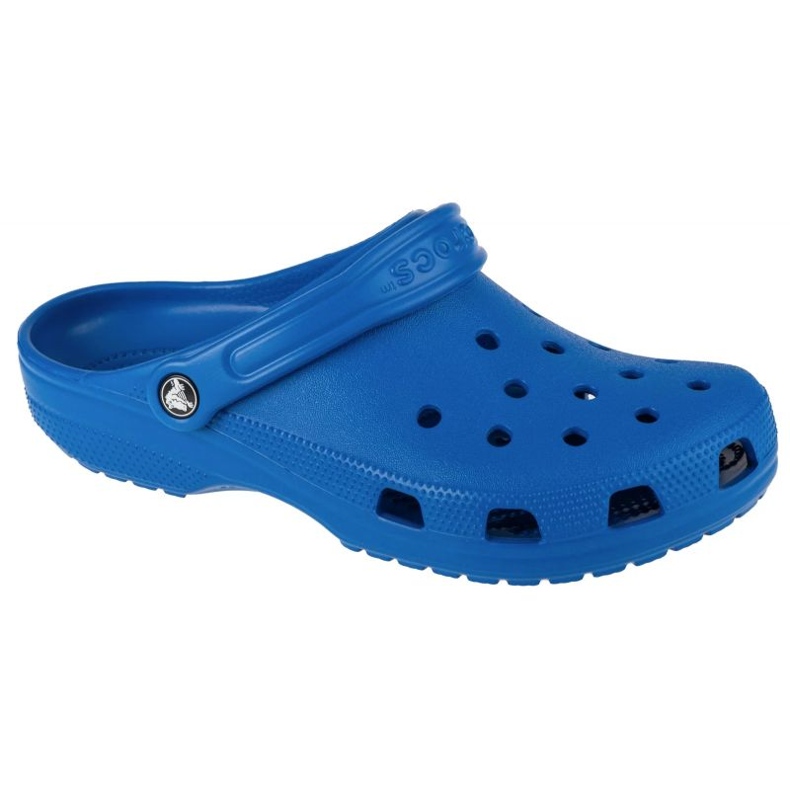 Infradito Crocs Classic 10001-4KZ blu