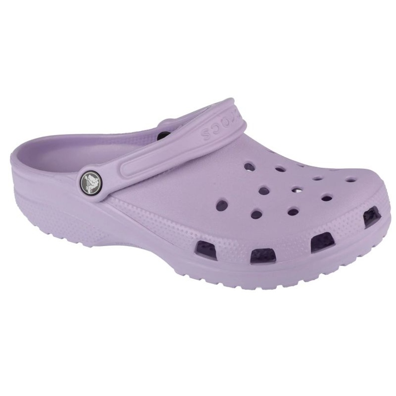 Infradito Crocs Classic 10001-530 viola
