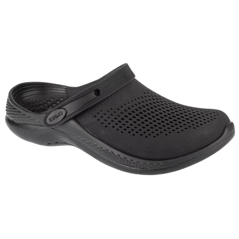 Infradito Crocs Literide 360 ​​Clog 206708-060 nero