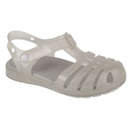 Sandali Crocs Isabella 208444-0IC incolore