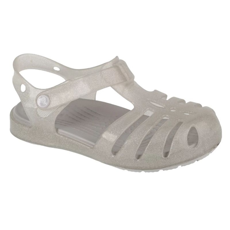 Sandali Crocs Isabella 208444-0IC incolore
