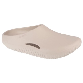 Infradito Crocs Mellow Recovery Clog U 208493-160 beige