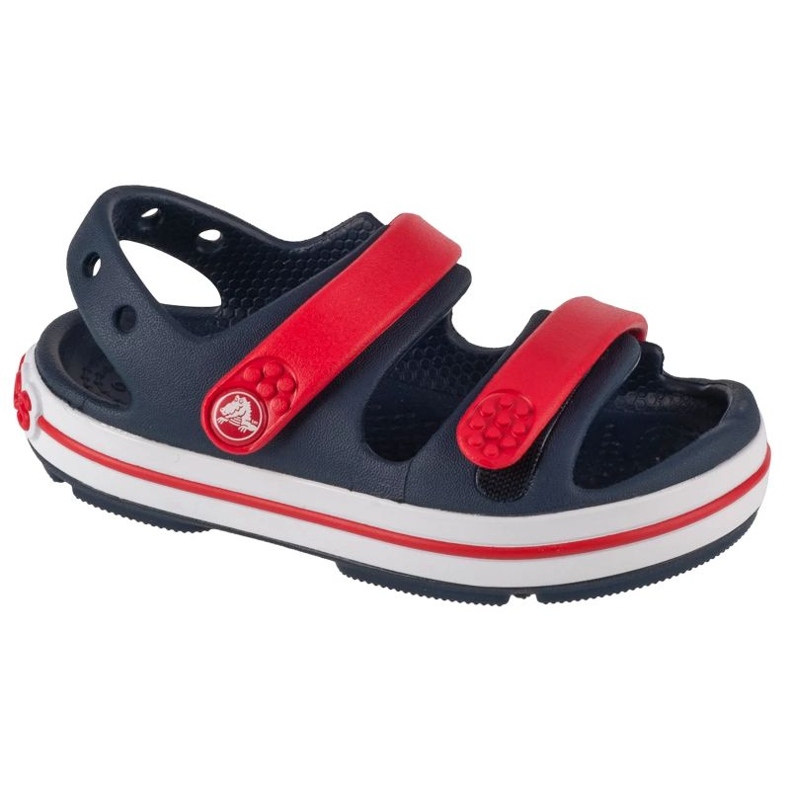 Sandali Crocs Crocband Cruiser Sandalo T 209424-4OT blu