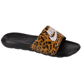Infradito Nike Victori One Slide CN9676-700 marrone