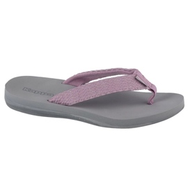 Infradito Kappa Pahoa Gc 242668GC-2414 rosa