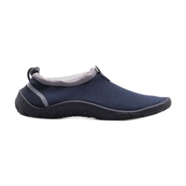 Scarpe da acqua Prowater PRO-24-48-038M blu navy blu