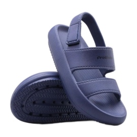 Sandali Prowater PRO-24-05-01K blu