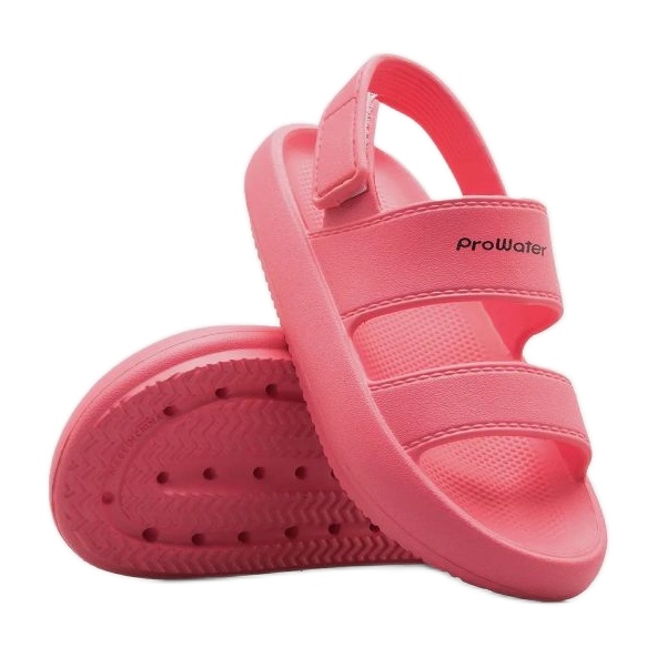 Sandali Prowater PRO-24-05-02K rosa