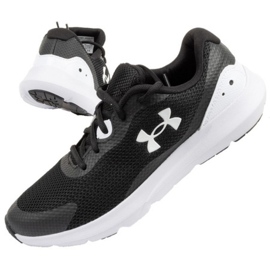 Scarpe Under Armour 3024989-001 nero