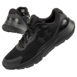 Scarpe Under Armour 3024989-002 nero