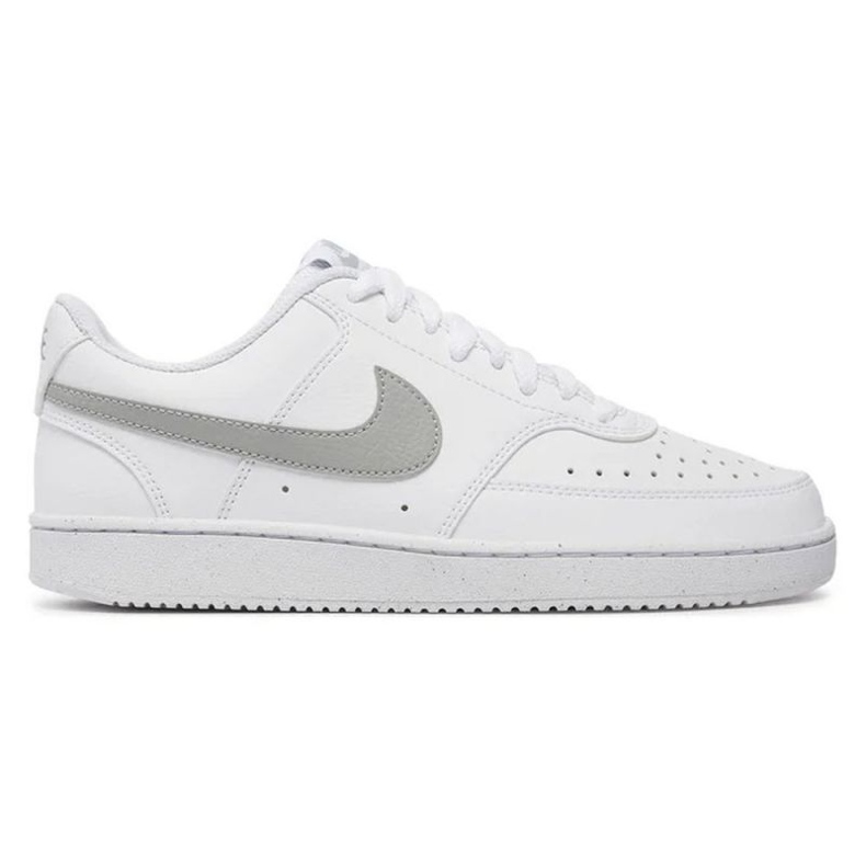 Scarpe Nike Court Vision Lo Nn DH2987-112 bianca