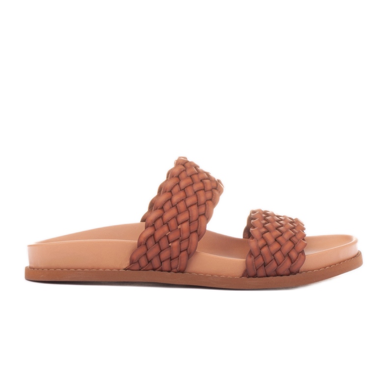 Marco Shoes Infradito Scanno marrone