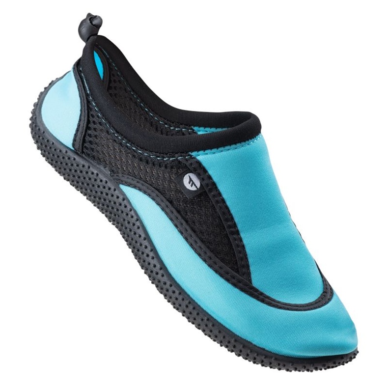 Scarpe da acqua Hi-Tec Reda 92800304915 multicolore blu