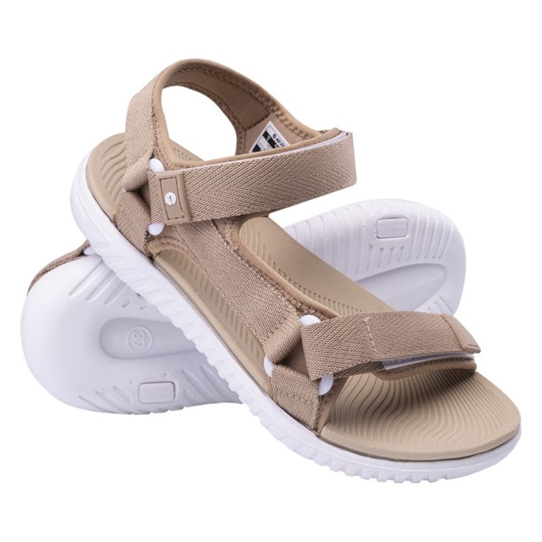 Sandali Hi-Tec Apodis 92800602641 beige
