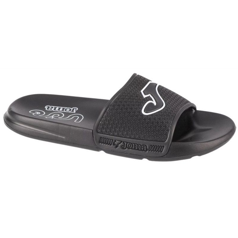 Infradito Joma S.Island Men 2401 M SISLAS2401 nero