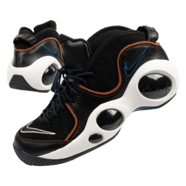 Scarpe Nike Air Zoom M DV6994-001 nero