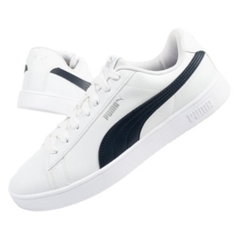 Scarpe Puma Rickie M 394251 02 bianca