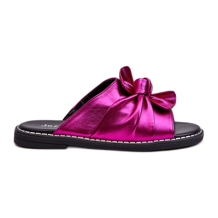 Infradito Piatte da Donna Fucsia Nelvira rosa