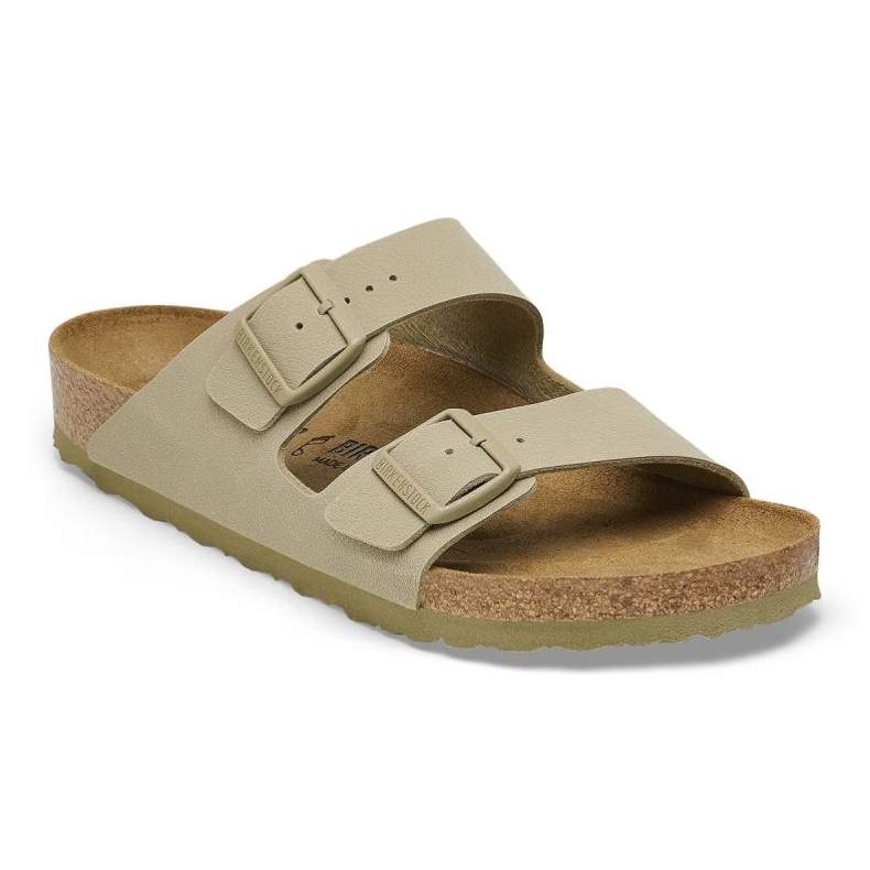Infradito Birkenstock Arizona Bs 1027697 beige