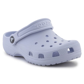 Zoccolo classico Crocs 206991-5AF blu