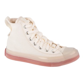 Scarpe da ginnastica Converse Chuck Taylor All Star Cx Explore A02810C bianco