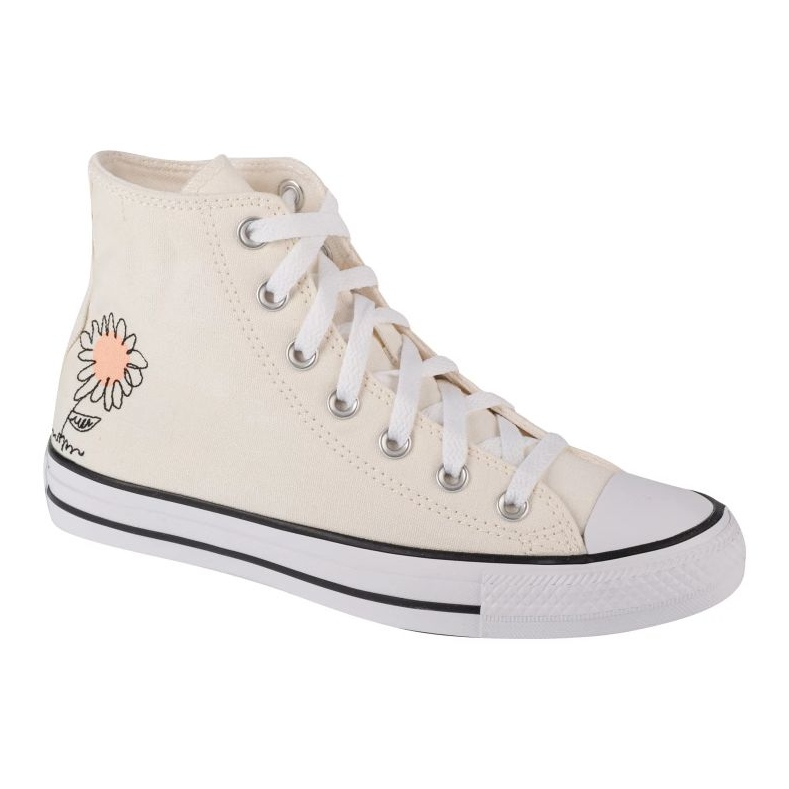 Scarpe da ginnastica Converse Chuck Taylor All Star A05131C bianca