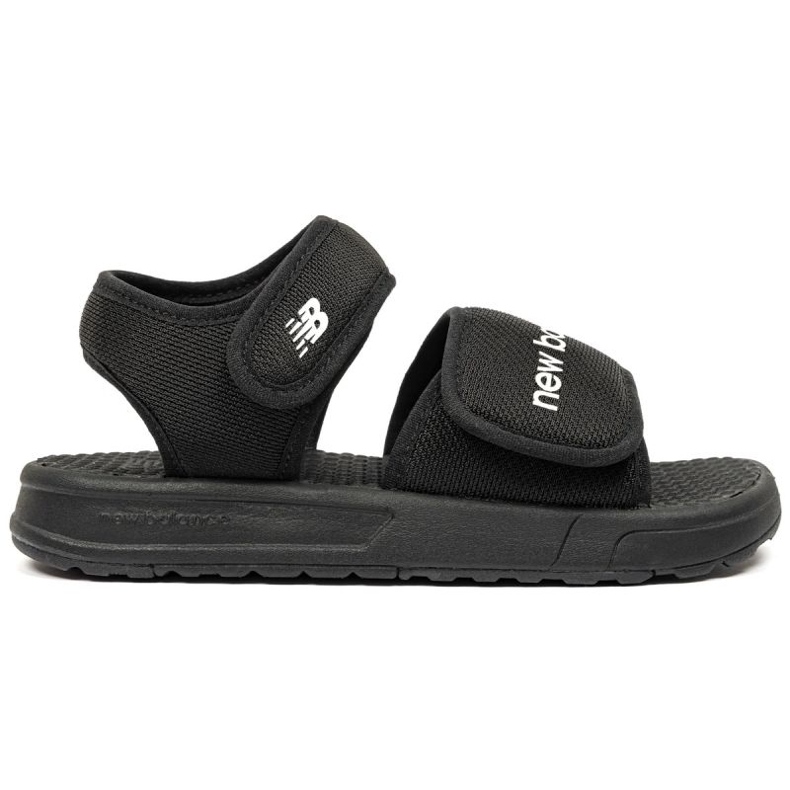 Sandali New Balance SYA750A3 nero