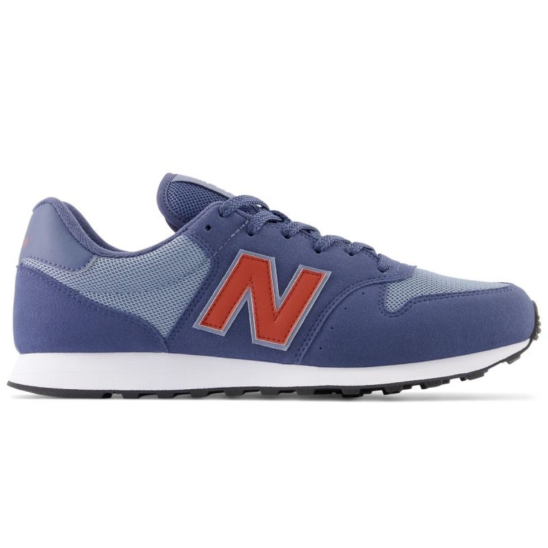 Scarpe New Balance GM500MN2 blu