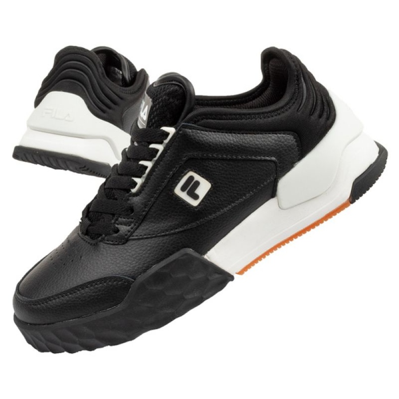 Scarpe Fila Modern T'23 FFW0282.80010 nero