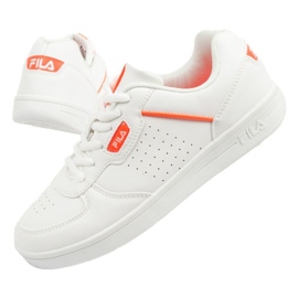 Scarpe Fila C.Court FFT006613197 bianca