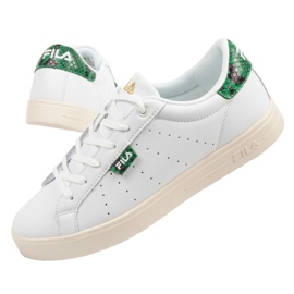 Scarpe Fila Lusso FFW0286.13063 bianca
