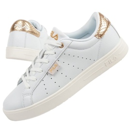 Scarpe Fila Lusso FFW028613069 bianco