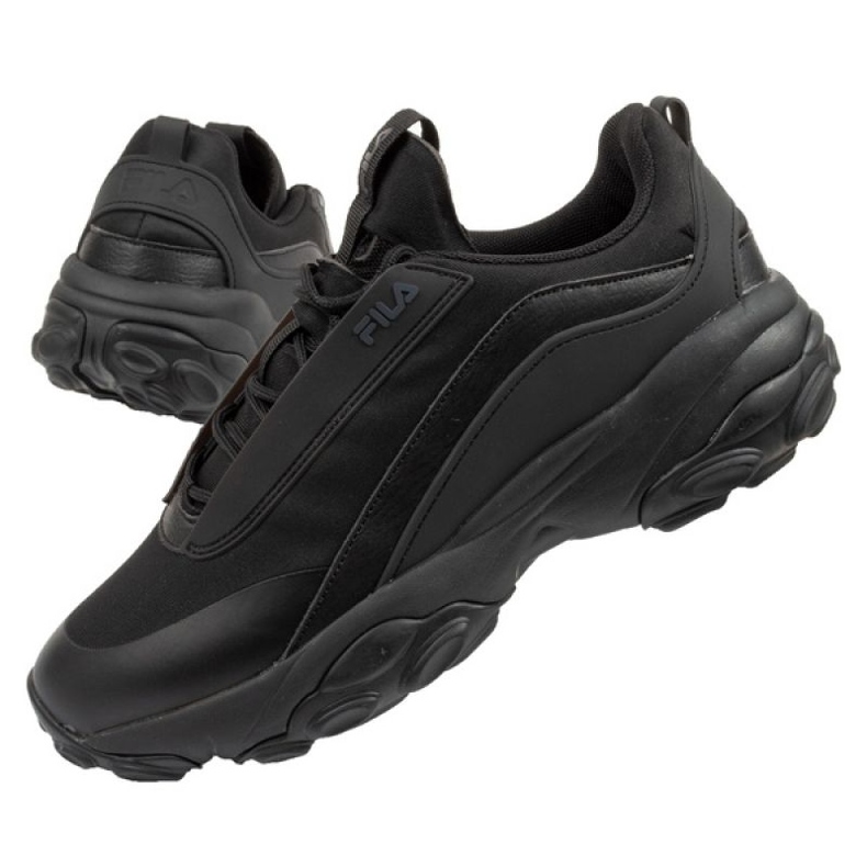 Scarpe Fila Loligo FFW0296.83052 nero