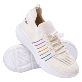 Scarpe Hi-Tec Miyas 92800602769 beige
