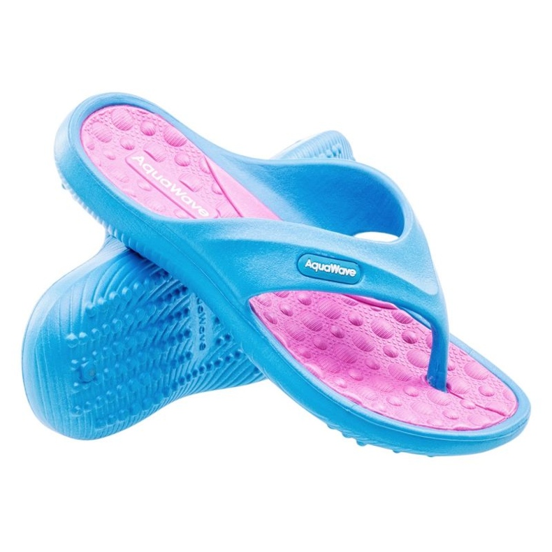 Infradito Aquawave Ilama 92800076003 blu