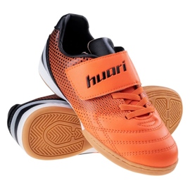 Scarpe da calcio Huari Tacuari Ic 92800402446 arancia