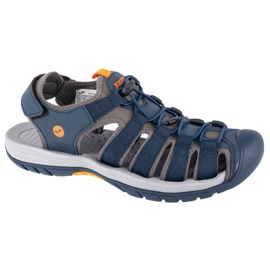 Sandali Joma S.Gea 2403 M SGEAS2403 blu
