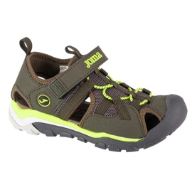 Sandali Joma S.Lake 2424 SLAKJS2424V verde