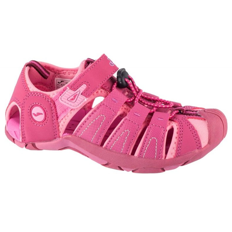Sandali Joma S.Seven 2419 SSEVJS2419V rosa