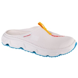 Infradito Salomon Reelax Slide 6.0 M 477161 bianca