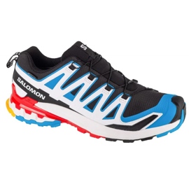 Scarpe Salomon Xa Pro 3D v9 Gtx M 477163 nero