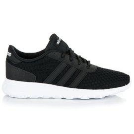 Adidas Lite Racer W nero