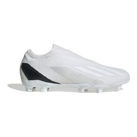 Scarpe Adidas X Speedportal.3 Ll Fg M FZ6101 bianco