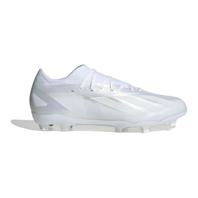 Scarpe Adidas X Crazyfast.2 Fg M GY7423 bianca