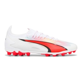 Scarpe Puma Ultra Ultimate Mg M 107506 01 bianca