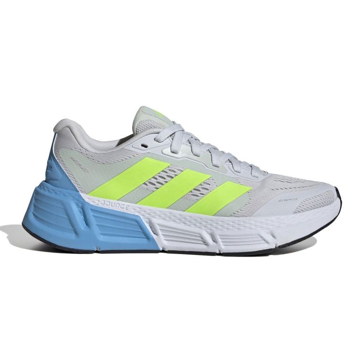 Scarpe Adidas Questar 2 W IE8121 grigio