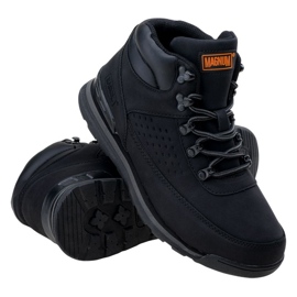 Scarpe Magnum Cedari Mid 92800218973 nero