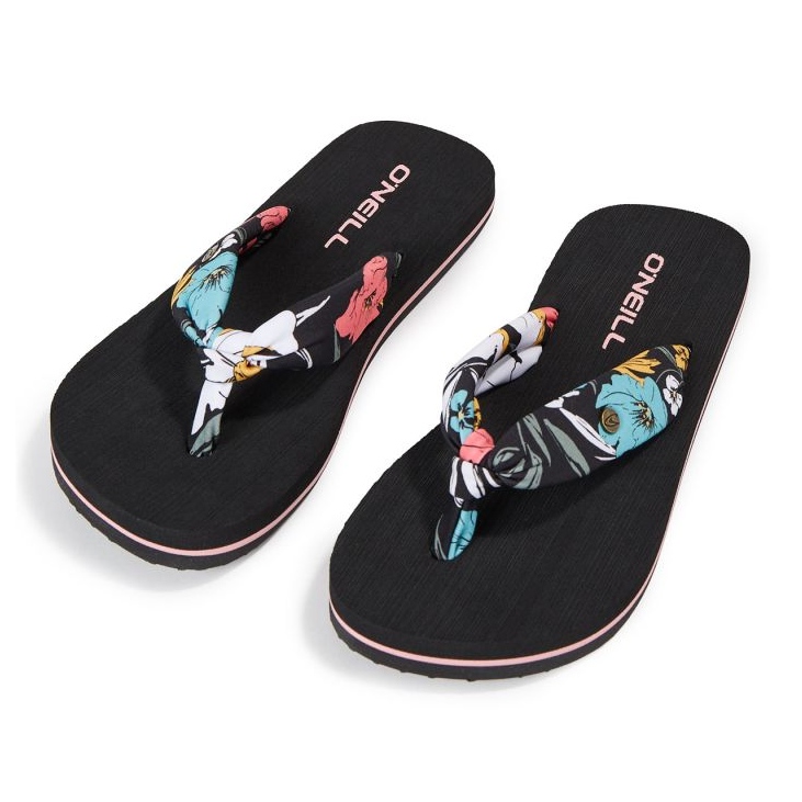 ONeill O'Neill Ditsy Sun Sandali 92800613258 infradito multicolore