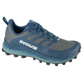 Scarpe da corsa Inov-8 MudTalon W 001145-SBNY-P-001 blu
